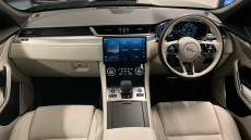 Jaguar F-Pace 2.0 D200 R-Dynamic SE Black 5dr Auto AWD Diesel Estate